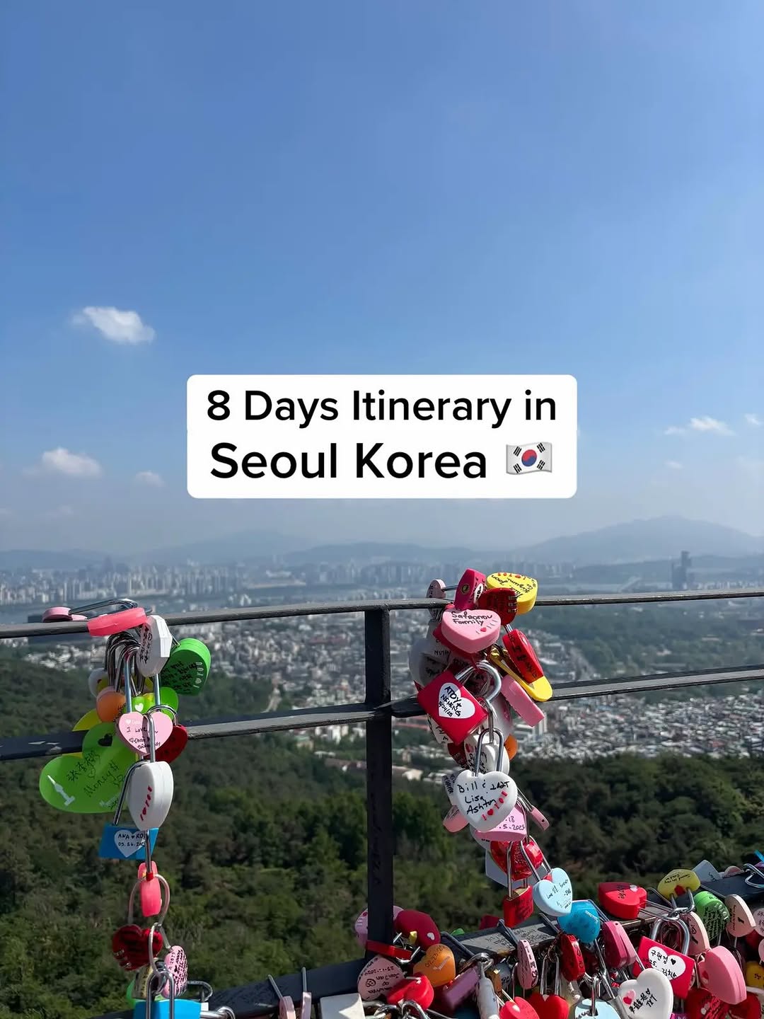 Seoul ๐ฐ๐ท ์์ธ ์ฌํ ๊ฐ์ด๋ Travel | Hotels | Food | Tips, Gyeongbokgung Palace