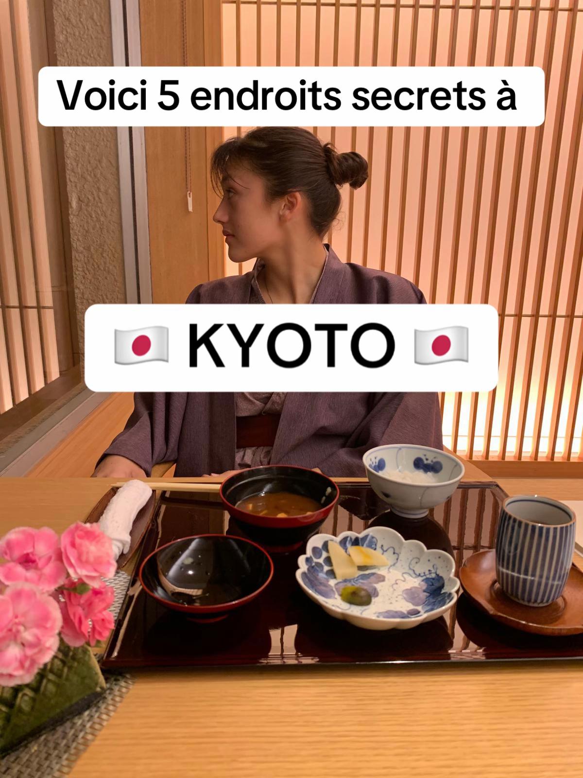 Fawst, Kyoto