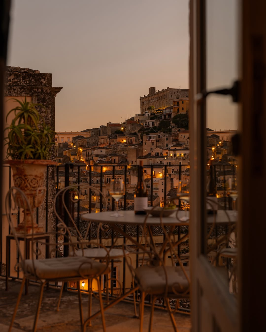 Roos | Travel Photography, Ibla