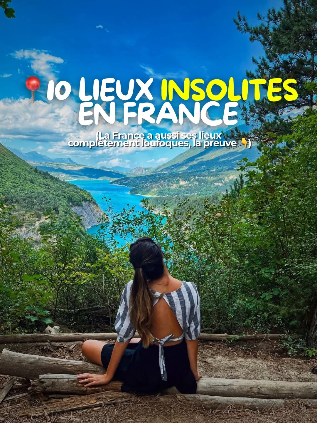 Mon guide de voyages ✈️, Maison Pfister