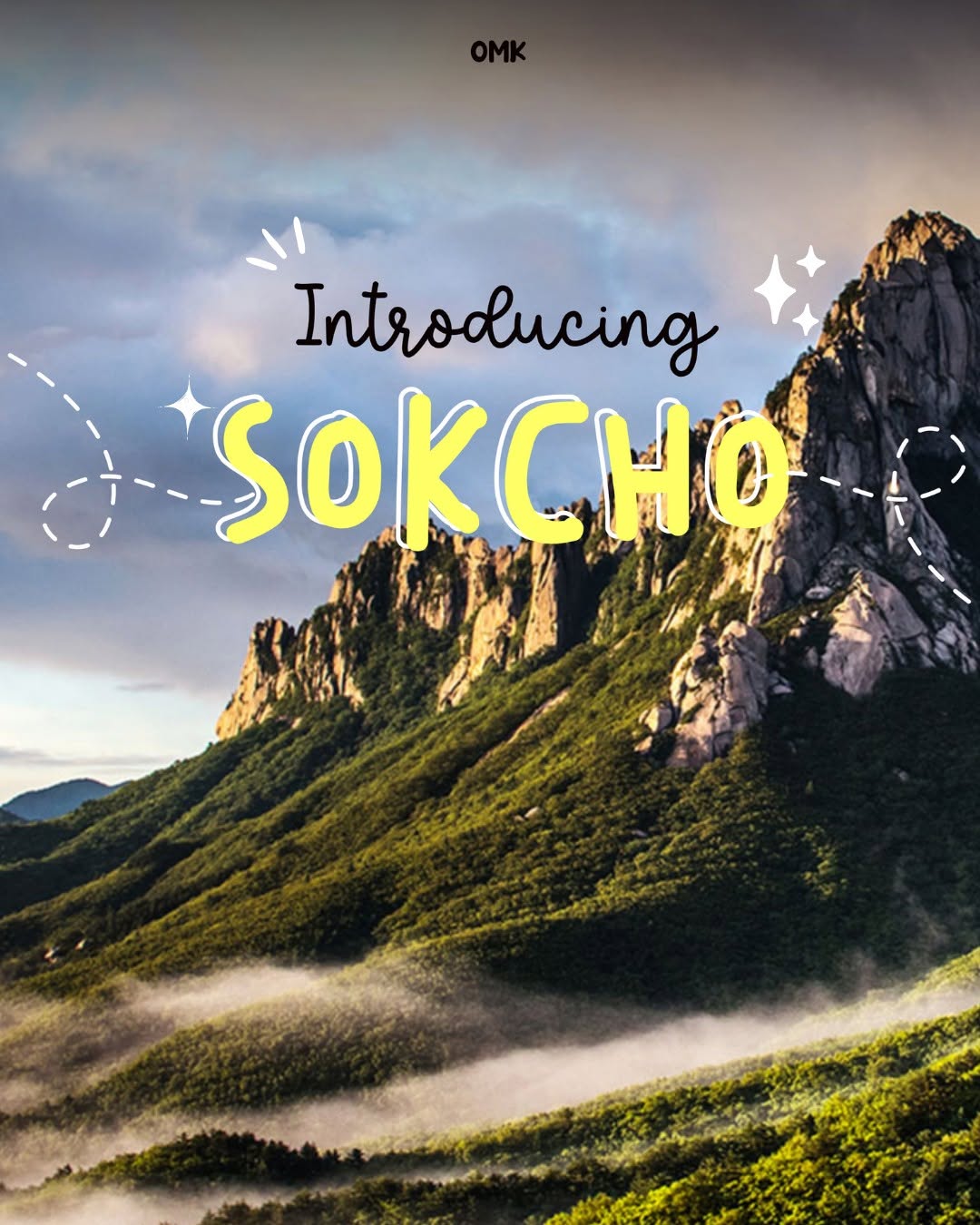 Exploring South Korea 🇰🇷, Sokcho Beach