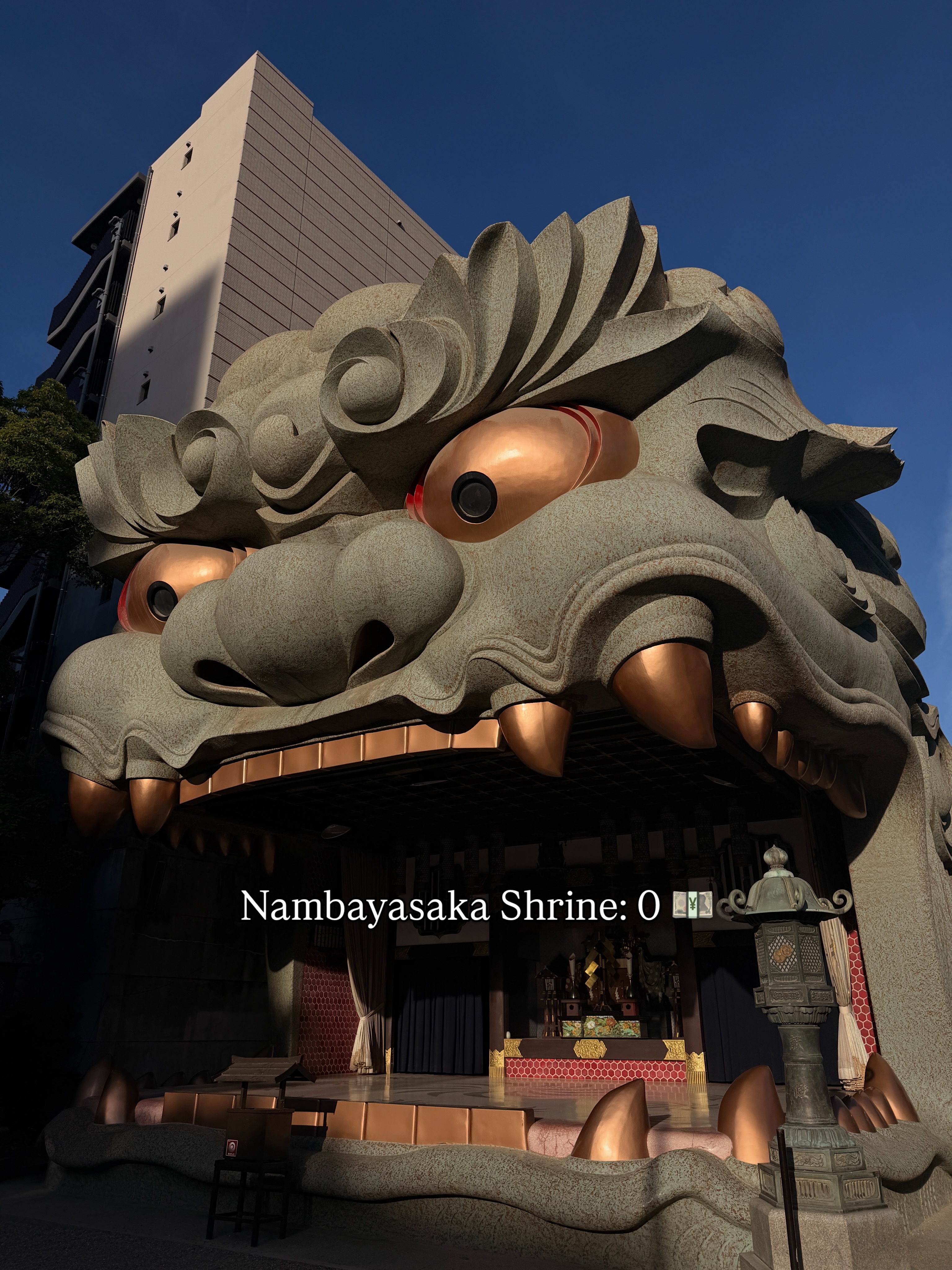 Paul To, Hokan-ji