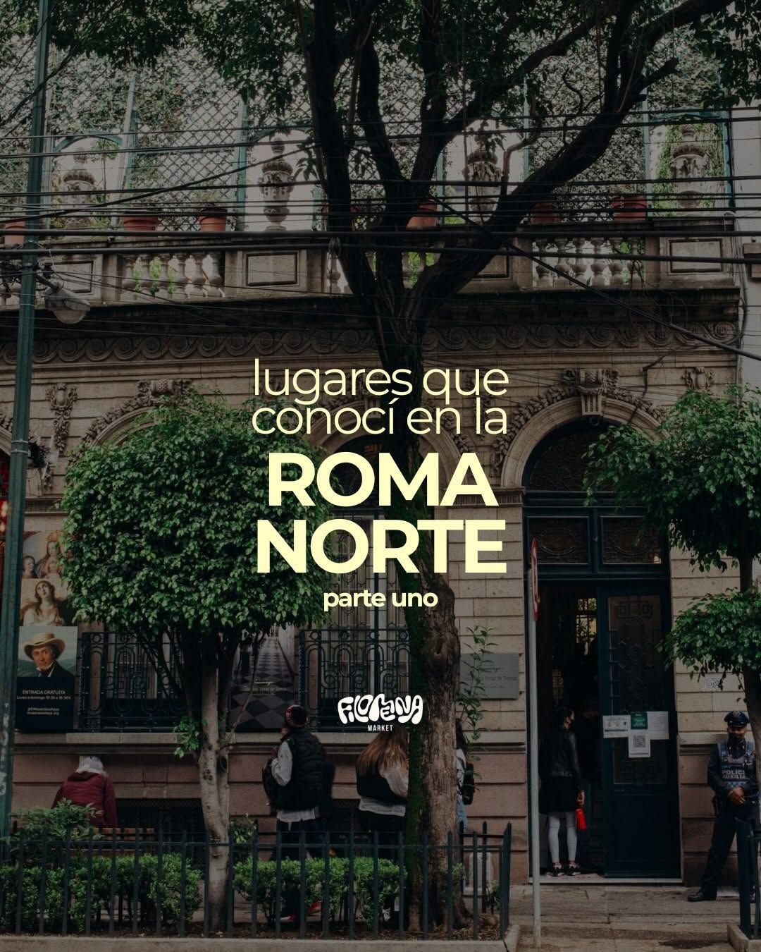 BAZAR DE DISEÑO • FILOMENA MARKET, Gallery OMR