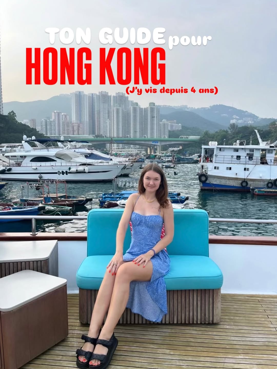 Manon, Repulse Bay