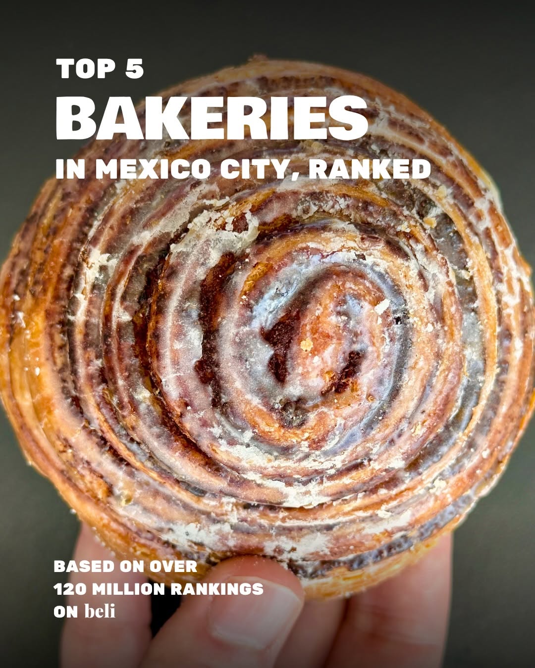 Beli - Restaurant Lists, Panadería Rosetta