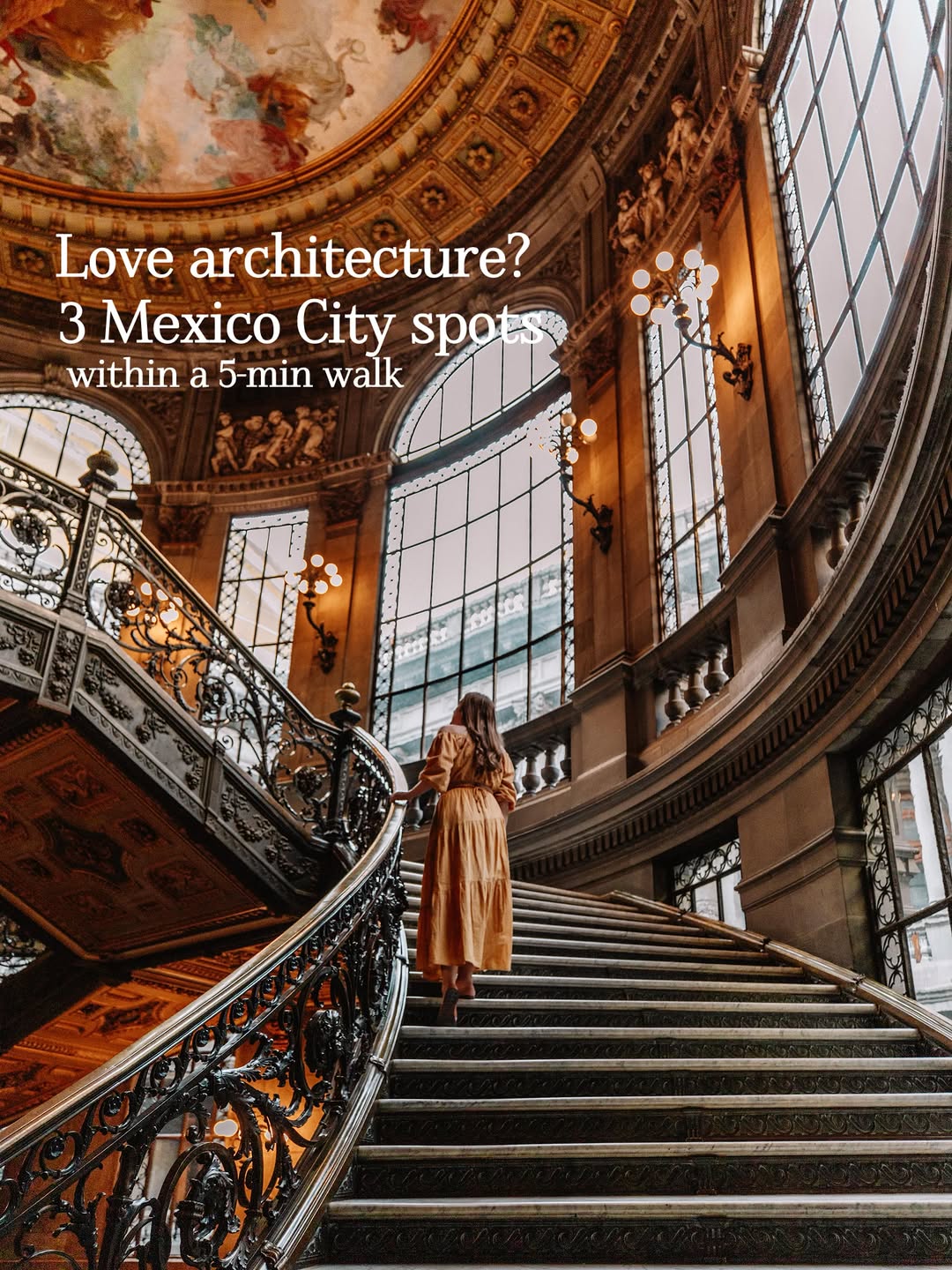 Rebecca | Travel Blogger & Photographer, The House of Tiles