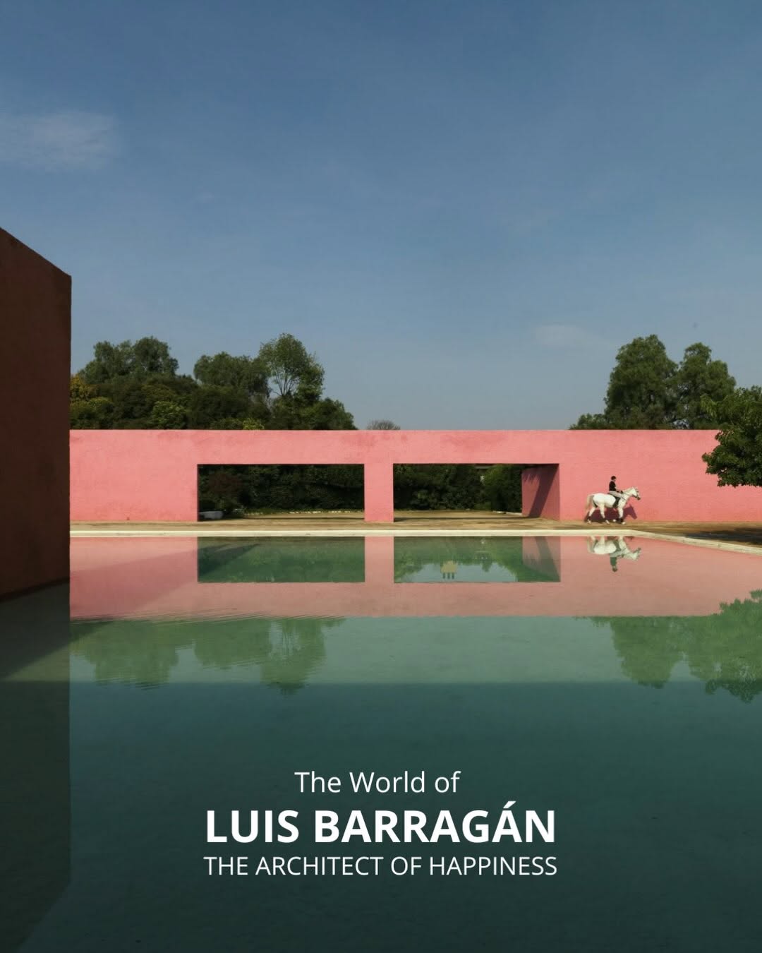 HOTBOOK, Casa Pedregal
