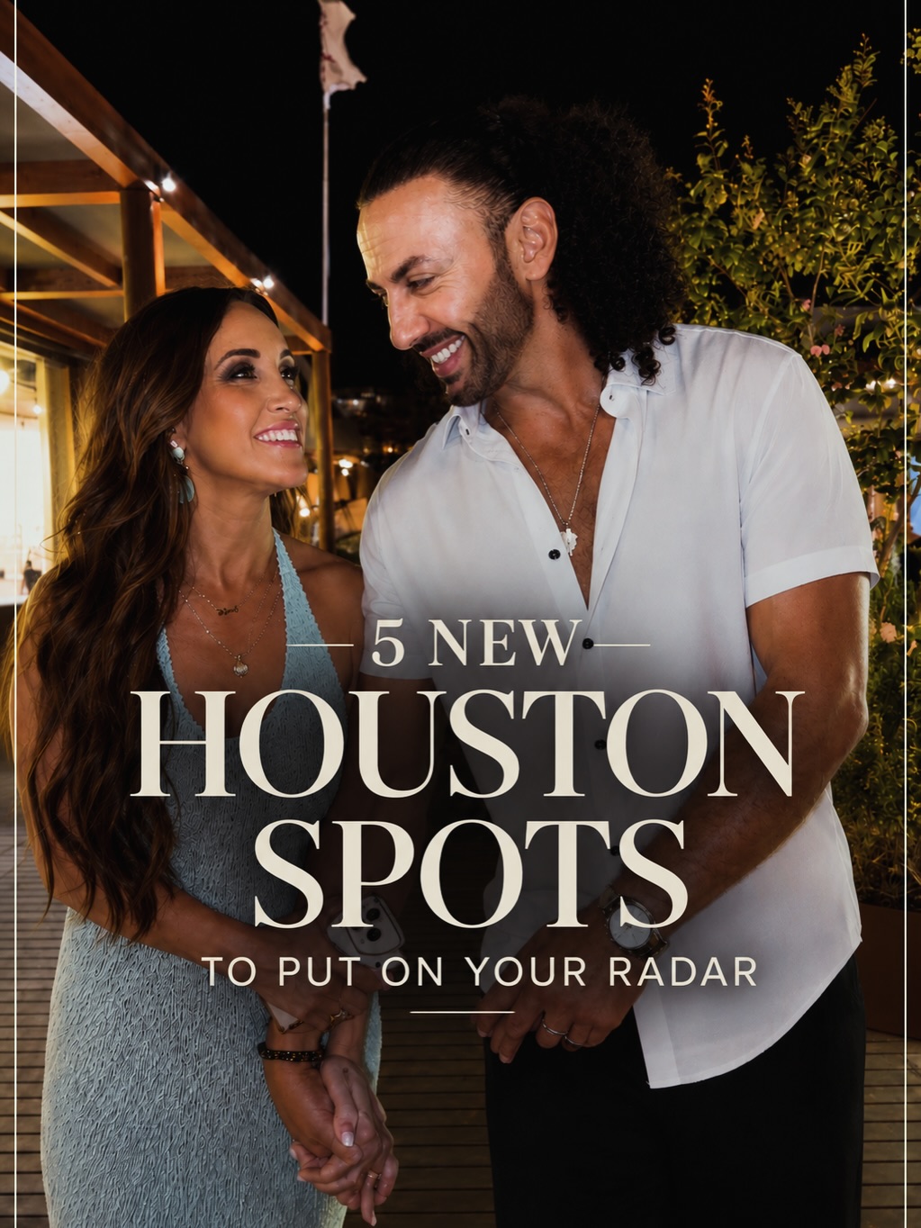 After9Houston | Houston Date Night Guide | Nick & Sheree, Philter HTX