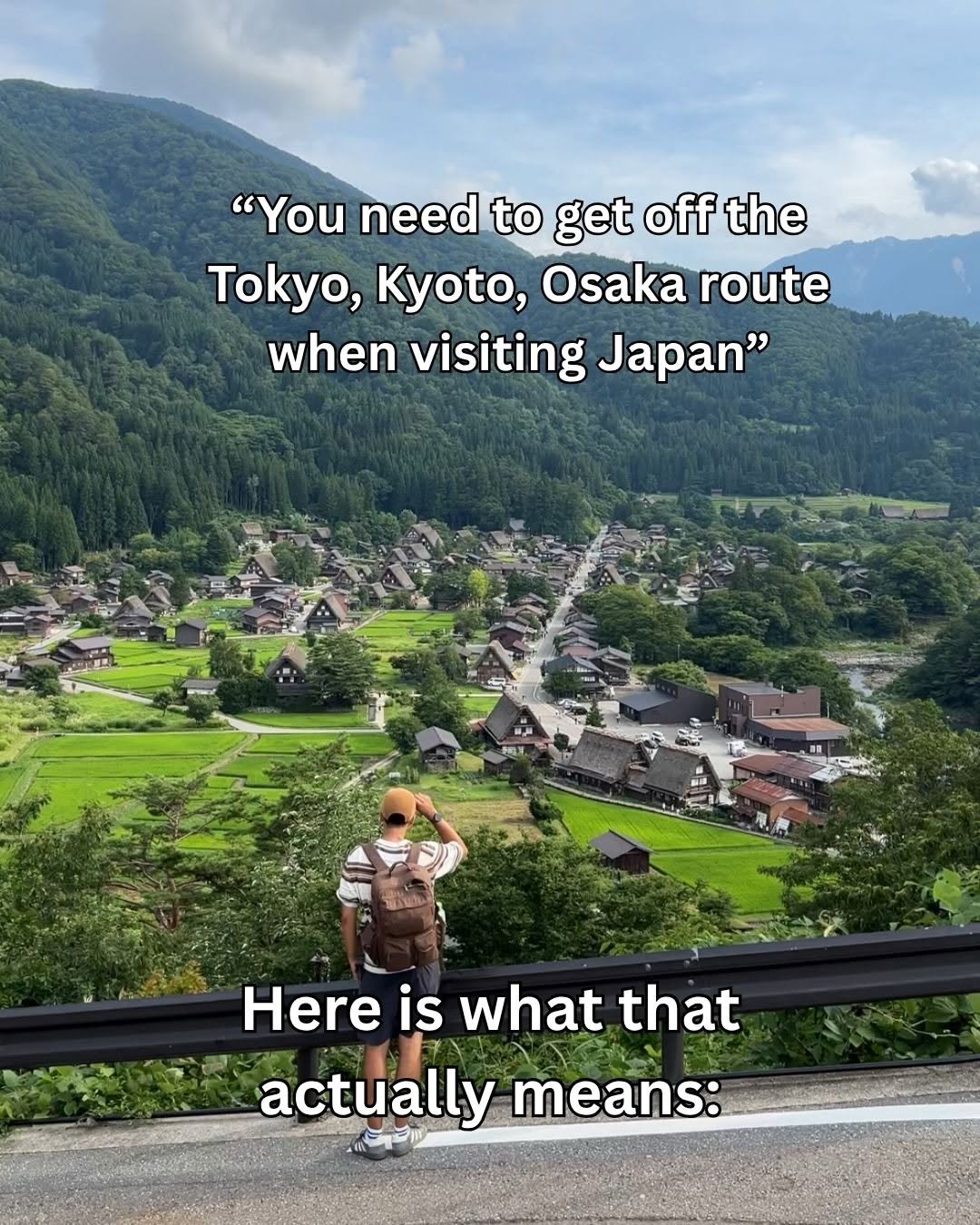 Adam, Koyasan