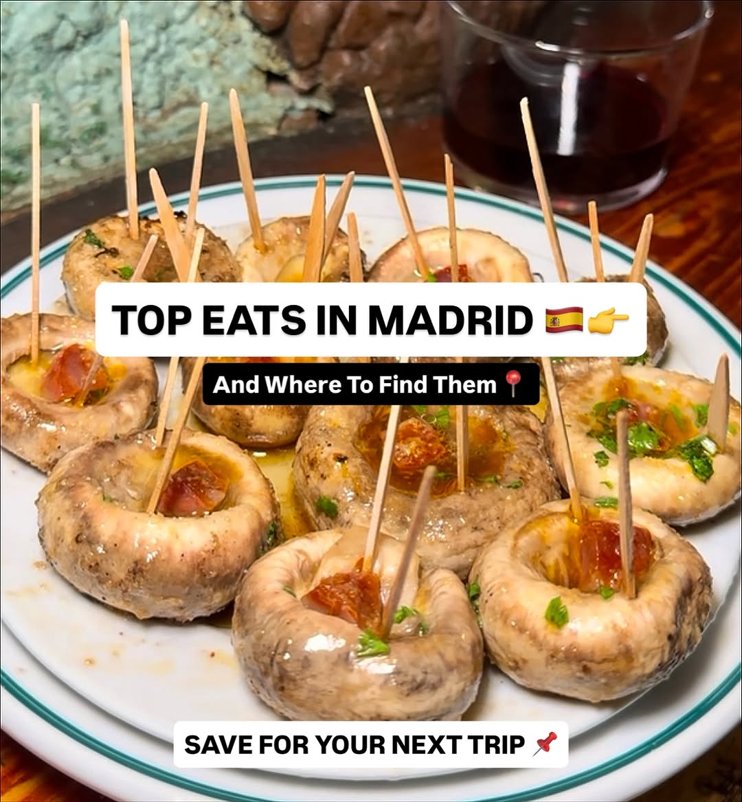 Alexa & Josh | Food & Travel Guides, El Retiro Park