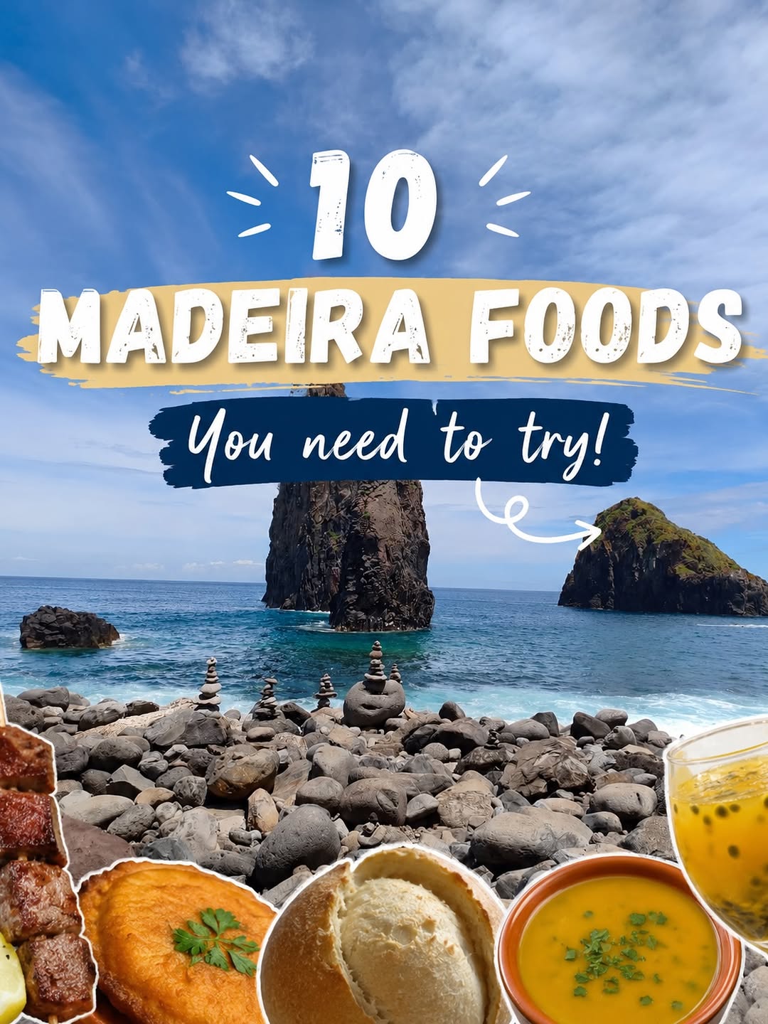 Madeira Island for Travellers, Restaurante O Polar