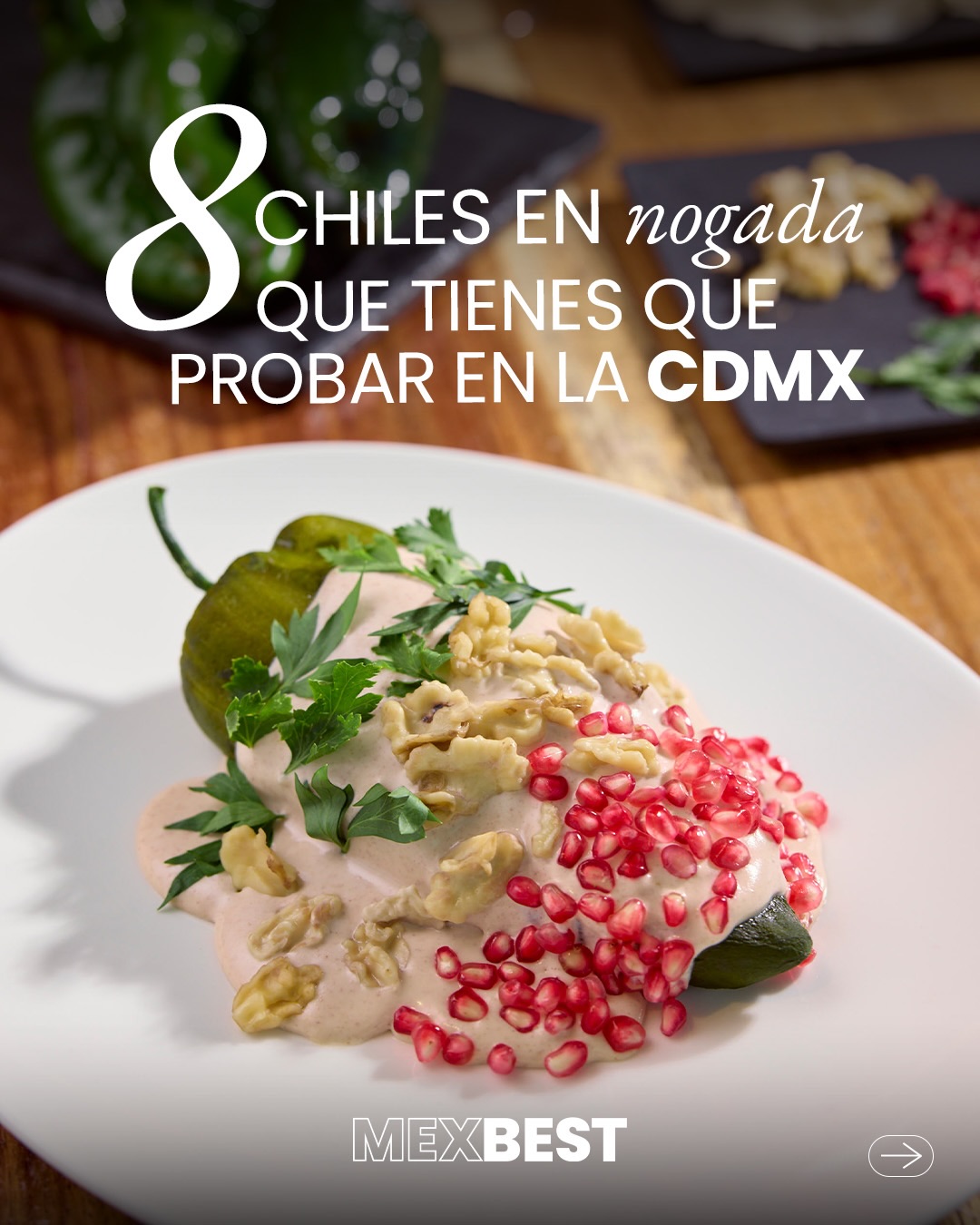 MexBest, El Cardenal