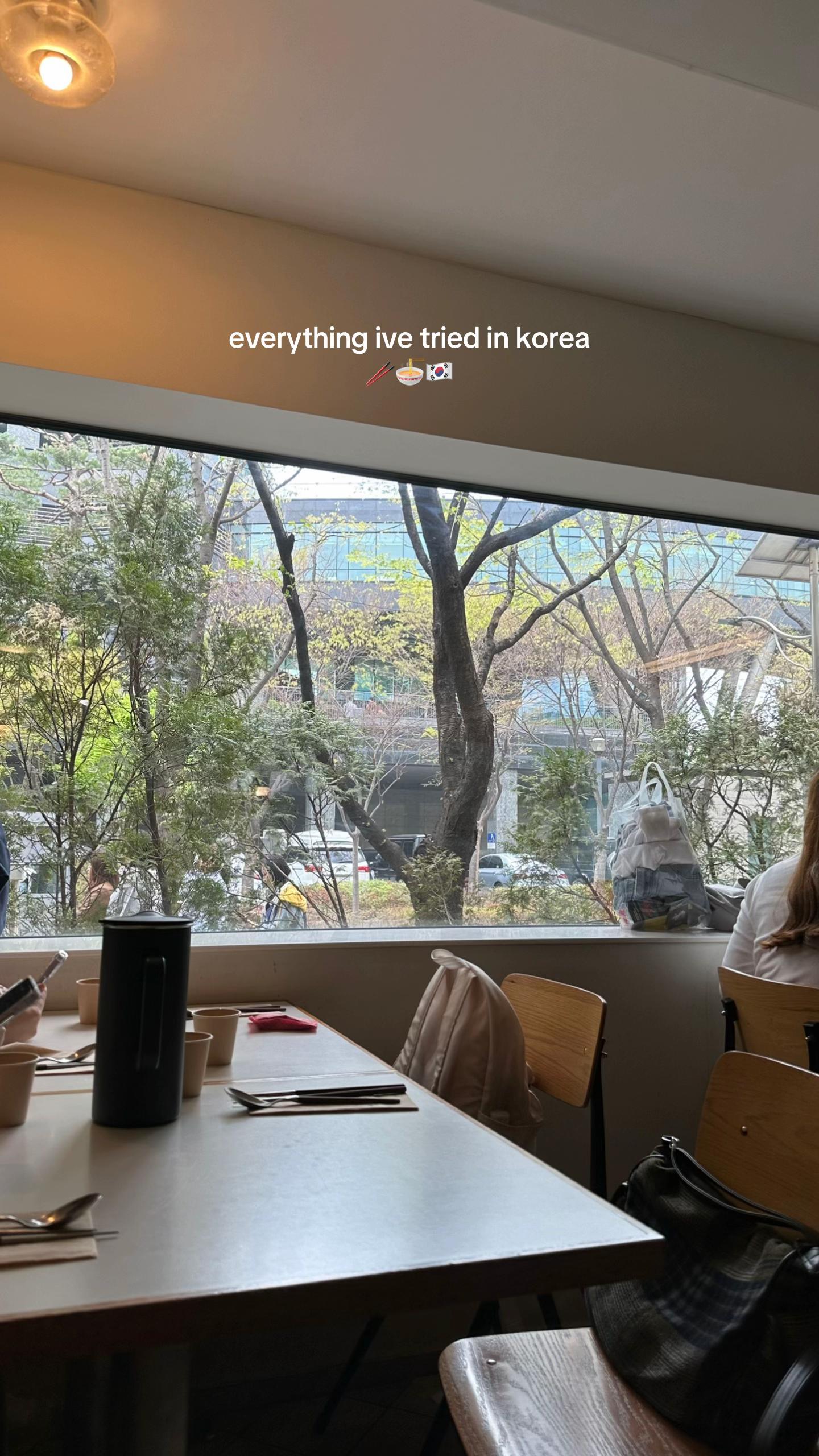 sookisdiary, Namdaemun Market