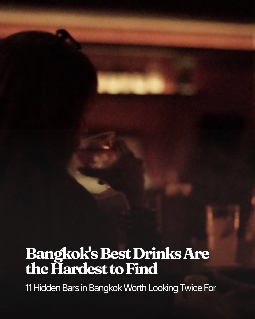 Veloura | Bangkok & Koh Phangan Guide, Abandoned Mansion