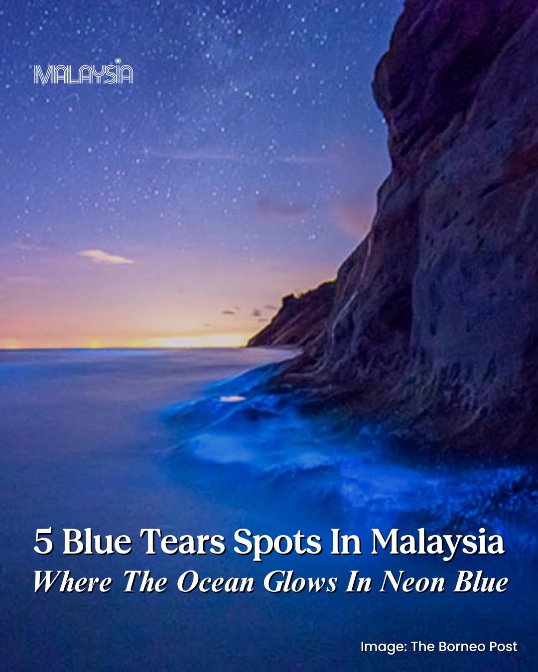 Malaysia🇲🇾, Lang Tengah Island