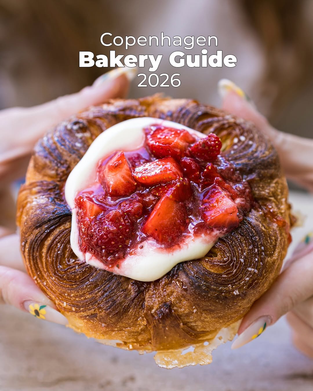 Anders Husa | Restaurants, Food & Travel, Andersen Bakery