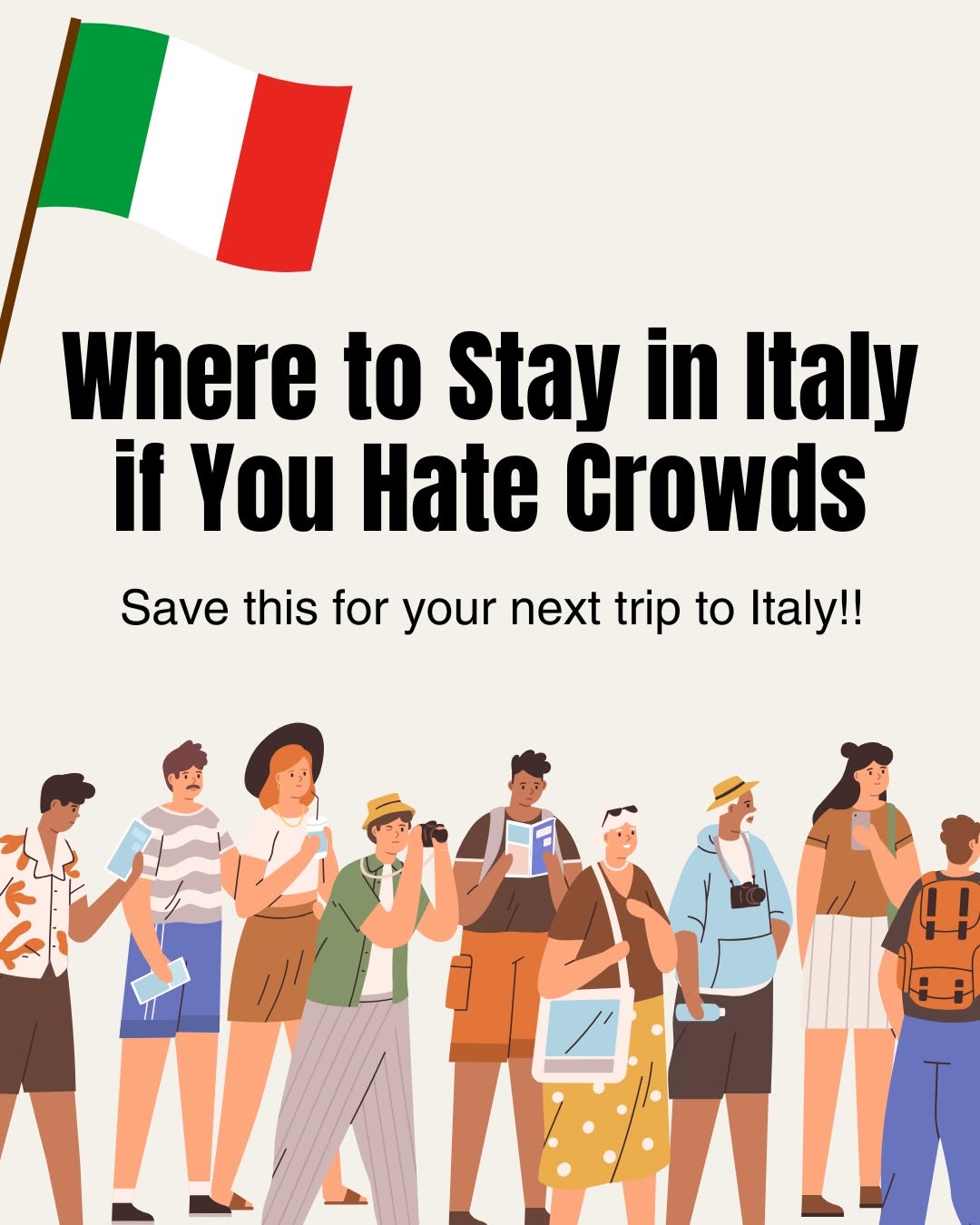Sarah DiPiazza, Travel Advisor, Piazza San Marco
