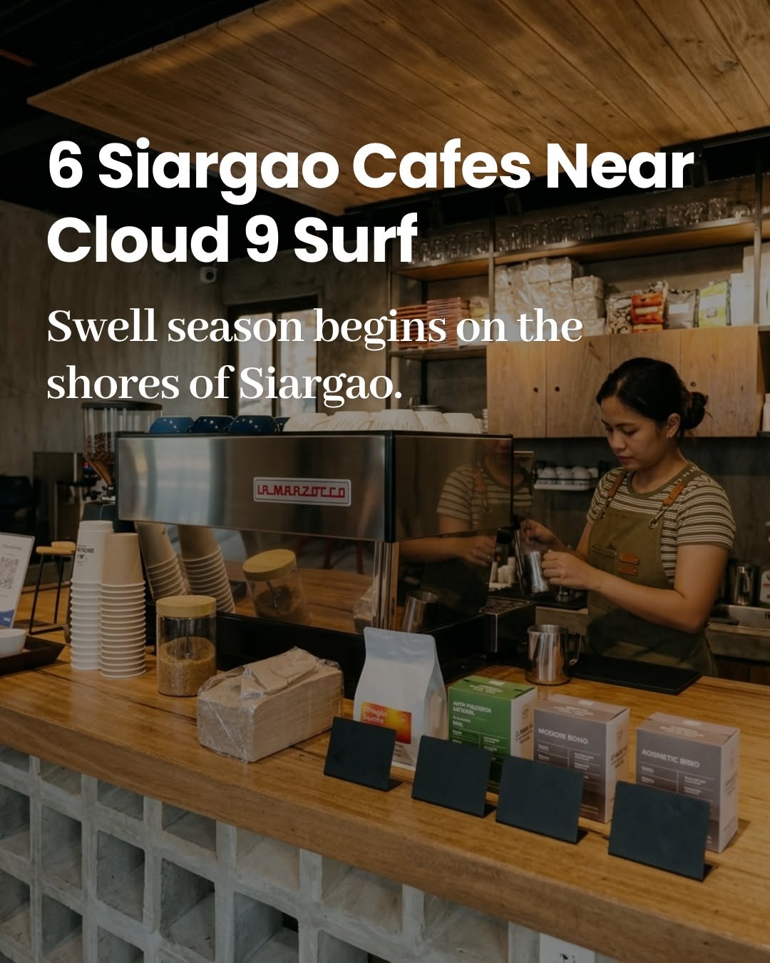 DocentPro | Asia Travel Guide, Cloud 9 Surfing Area