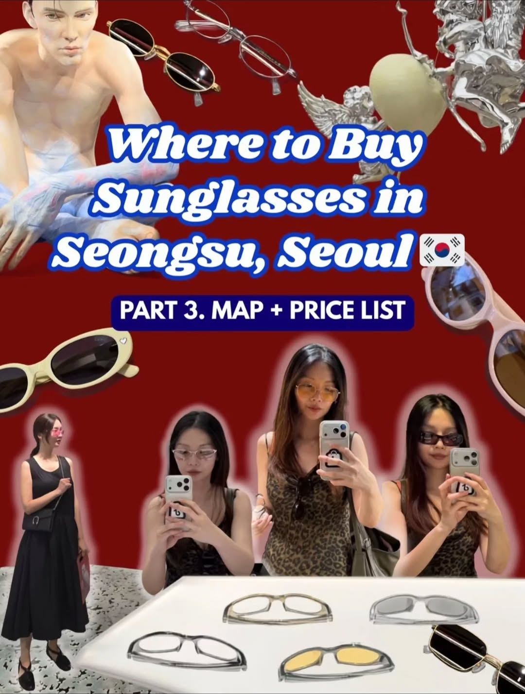 The Seongsu Hunters, KOREA, 블루엘리펀트 성수 플래그십스토어 BLUEELEPHANT SEONGSU FLAGSHIP STORE