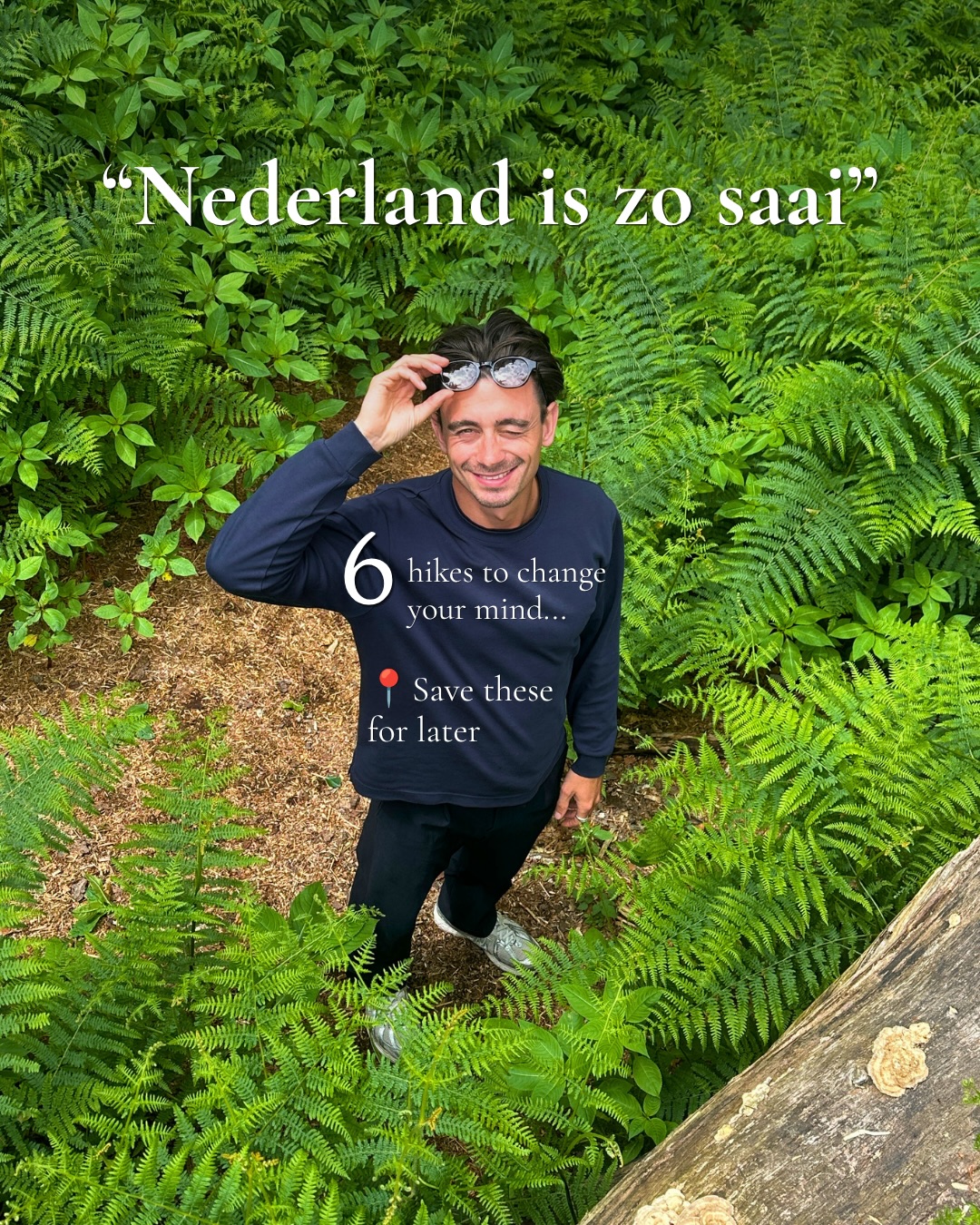 Jari Gaarenstroom | Hiken | Wildlife, Ede