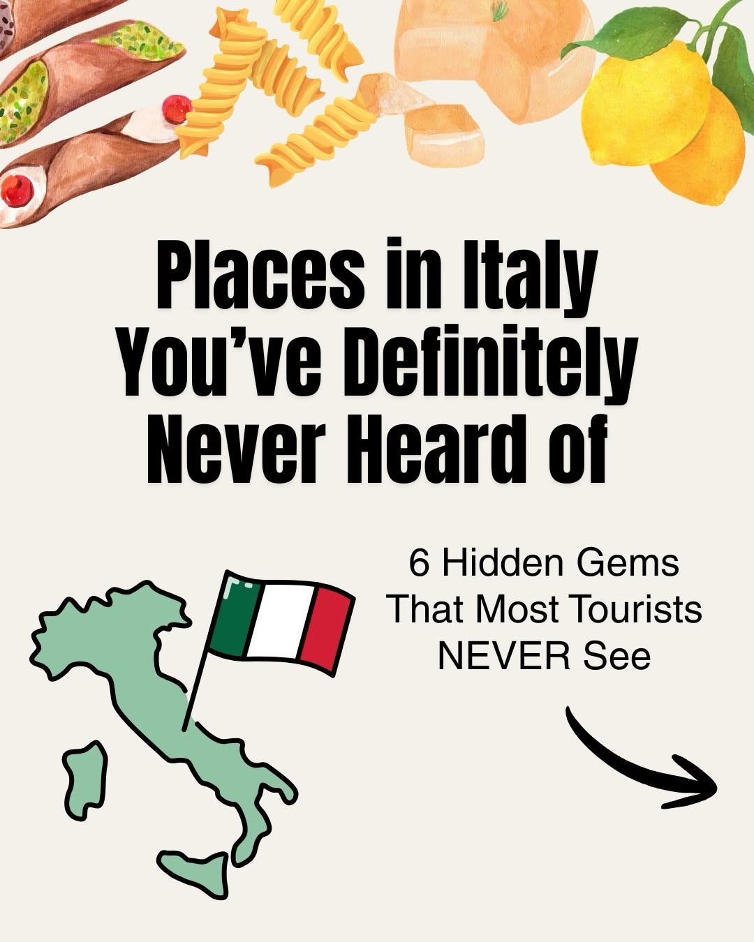 Sarah DiPiazza, Travel Advisor, Scanno