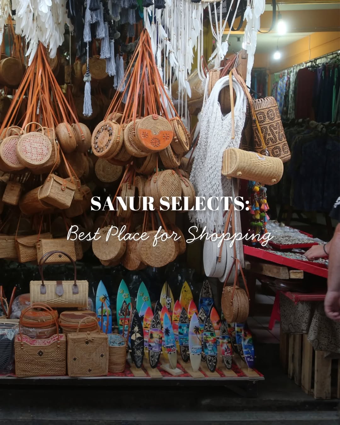 Sanur Stayz  |  Book Sanur Villas & More, Icon Bali
