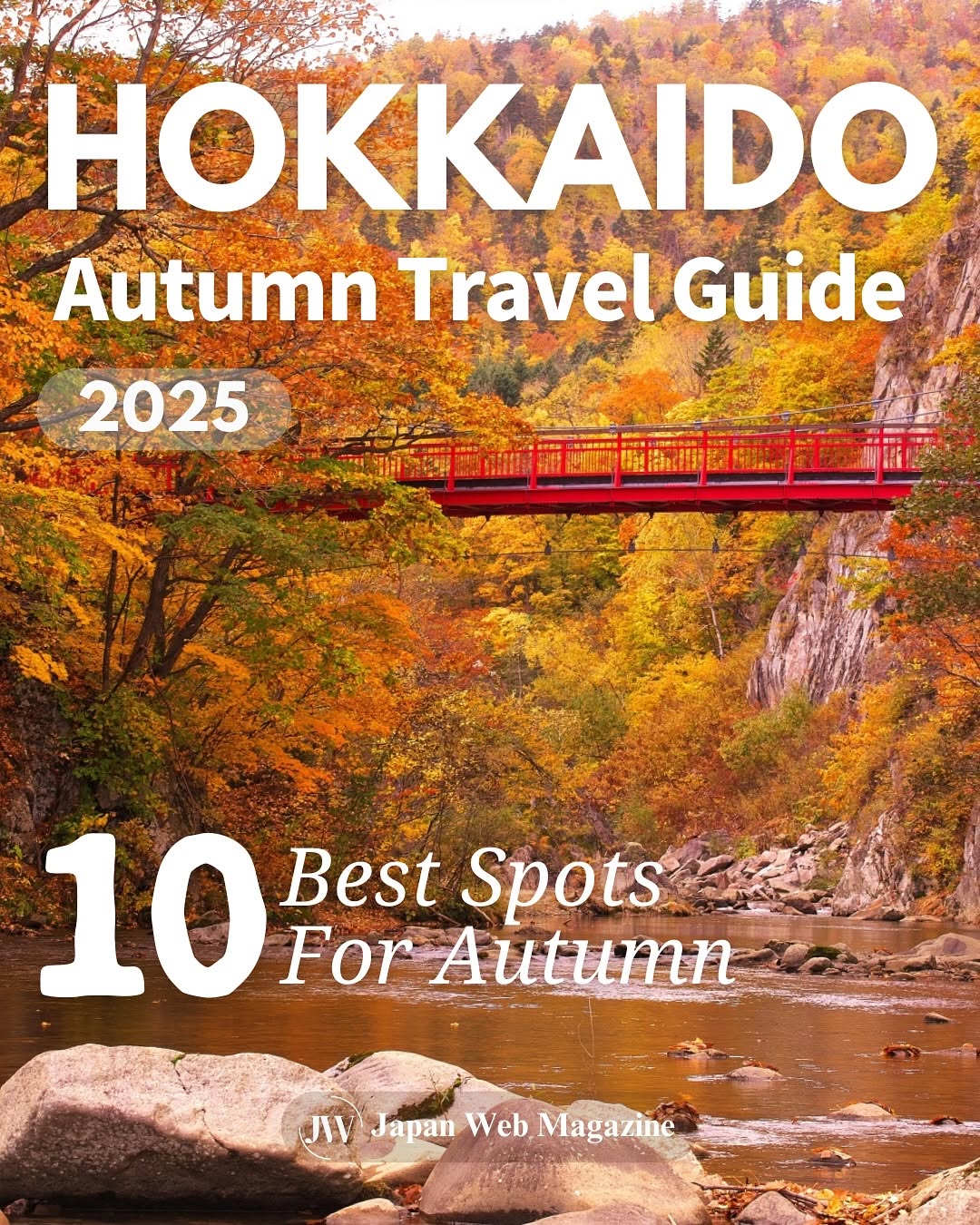 Japan Web Magazine | Discover Japan 🇯🇵, Jozankei Onsen