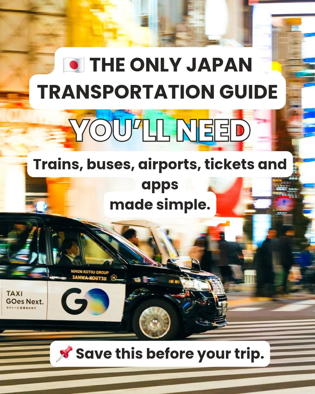 1 Hour Travel Guides, Narita International Airport