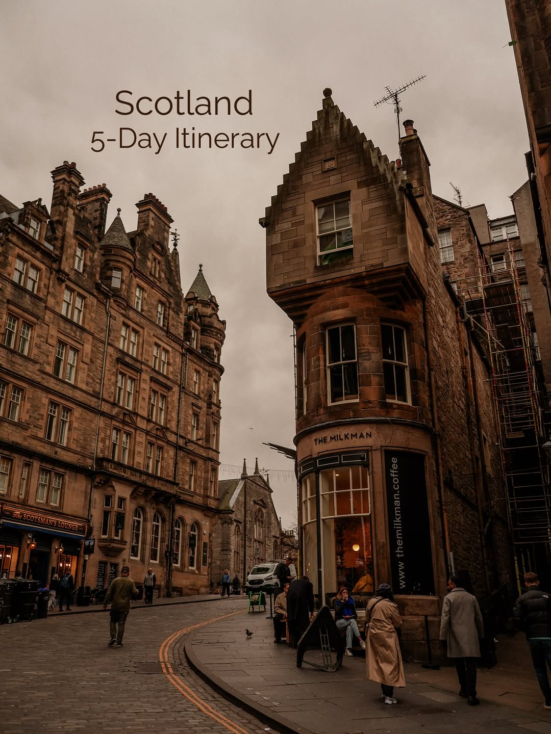Emily Lynne | Travel & Lifestyle, The Scotch Whisky Experience