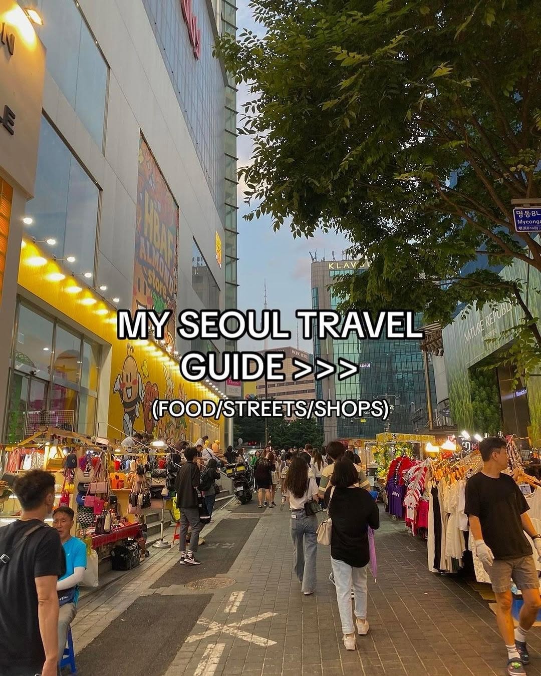 Seoul 🇰🇷 서울 여행 가이드 Travel | Hotels | Food | Tips, Gyeongbokgung Palace