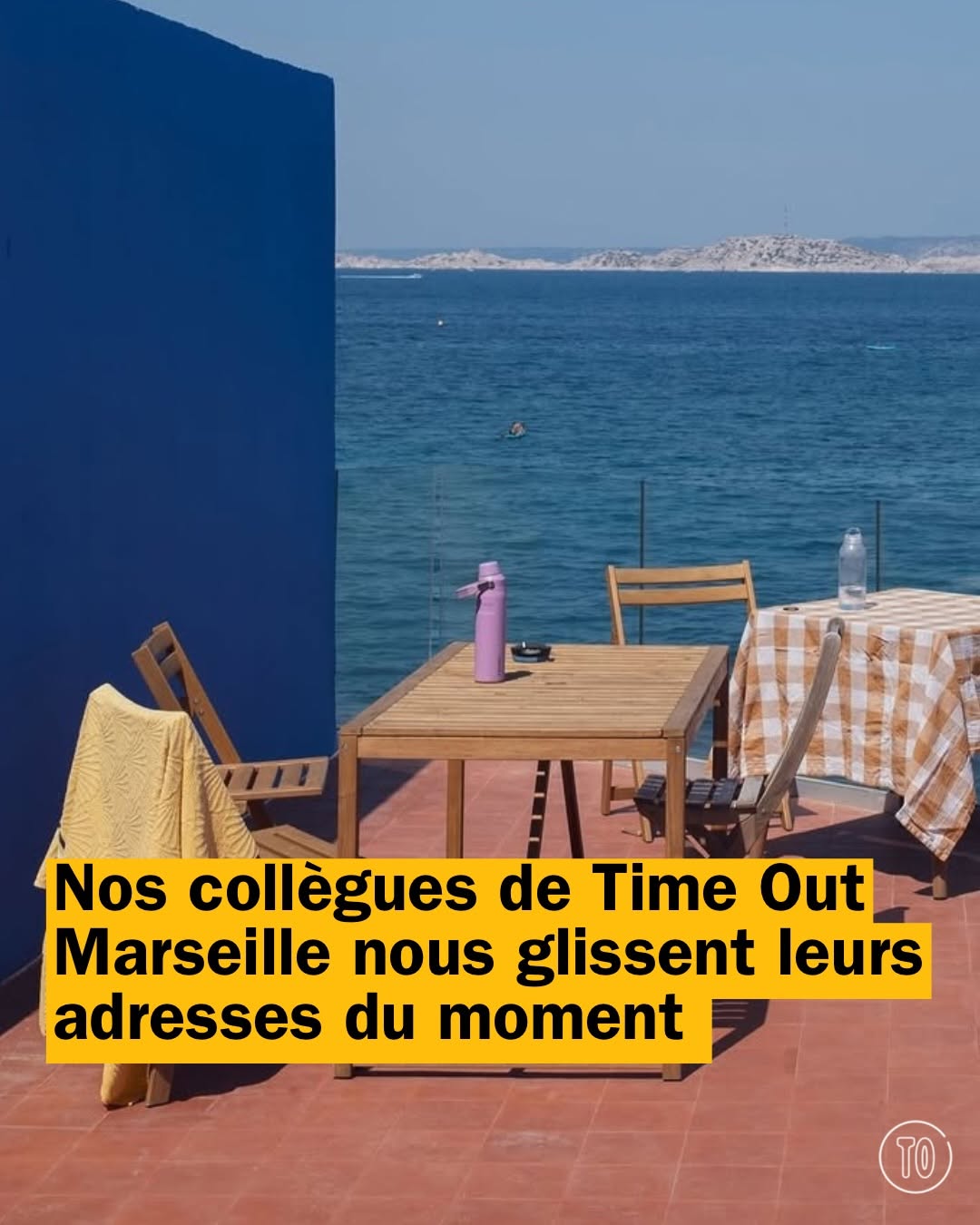 Time Out Paris, Ciao Amore Gelati
