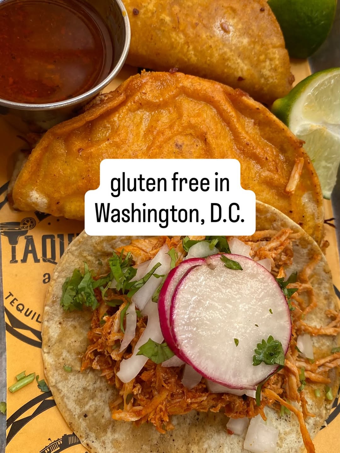 Gluten Free Restaurants, Zaytinya