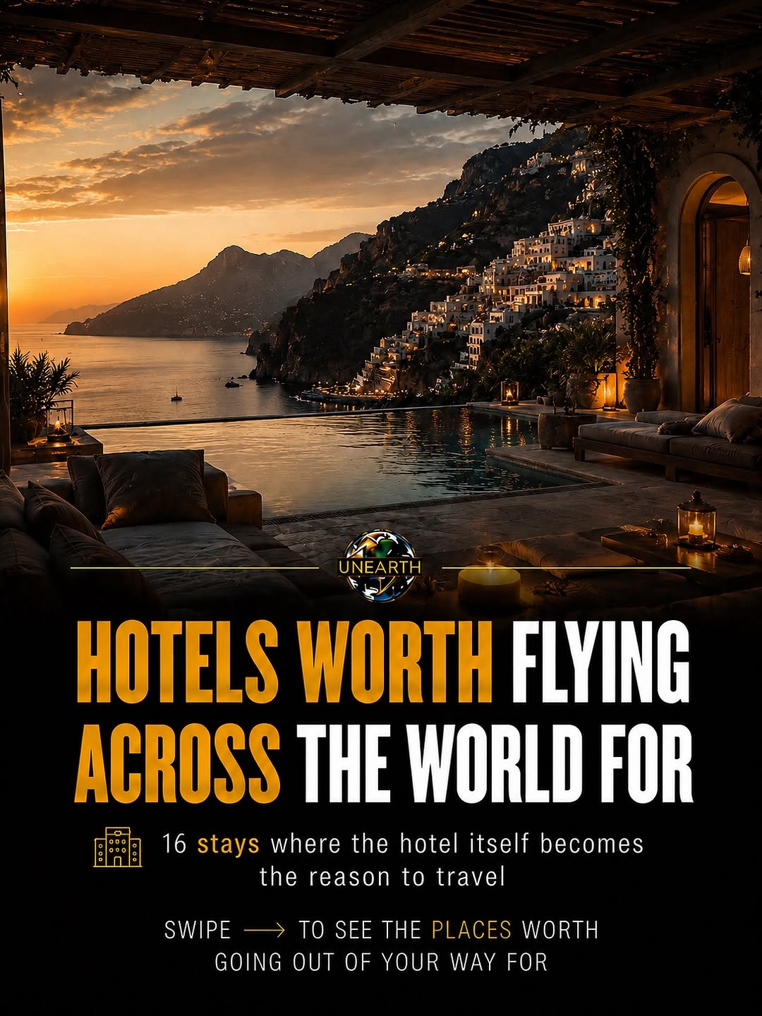 Unearth | Hidden Gems & Bucket List Travel, Taj Lake Palace, Udaipur