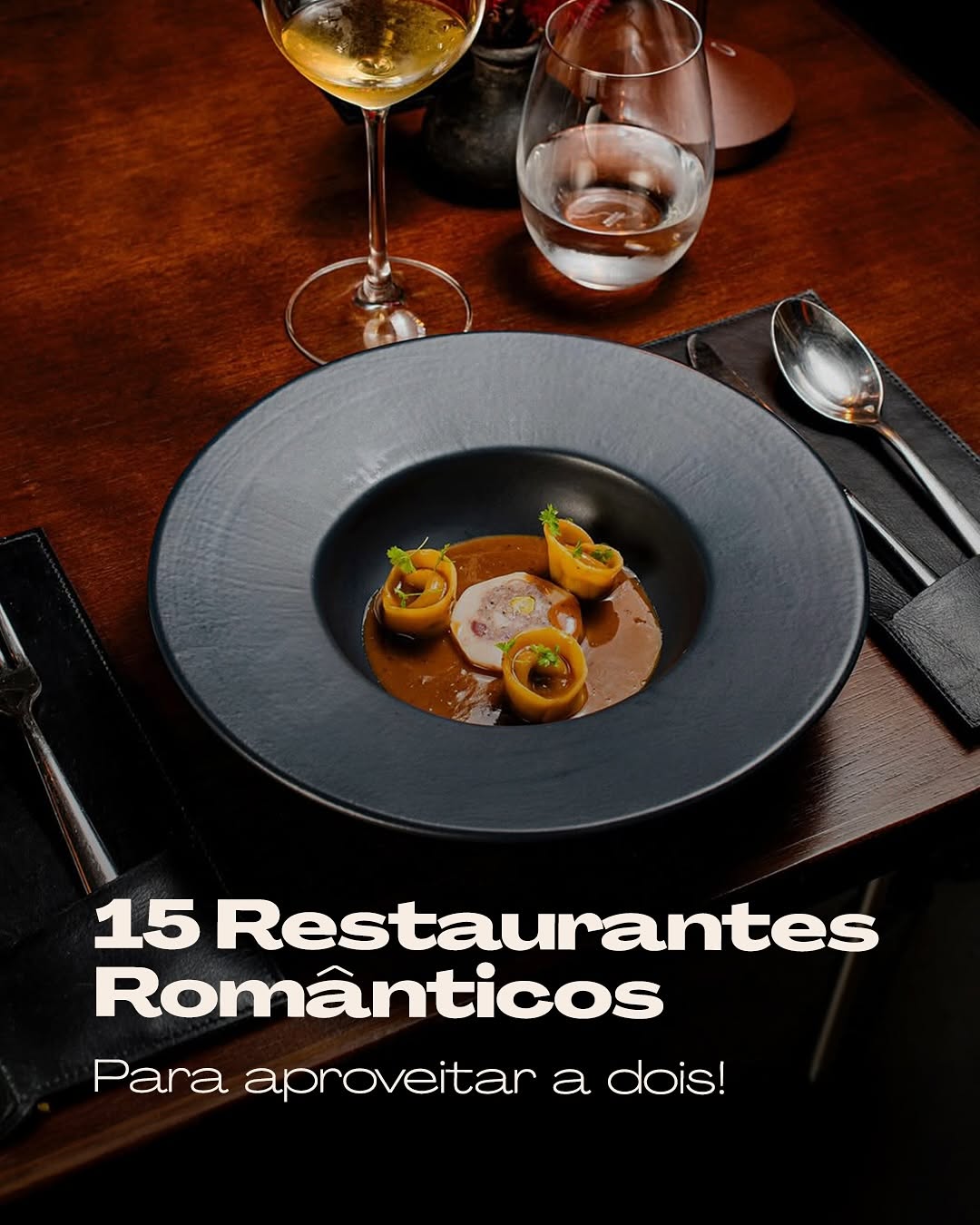 Rio Cidade Deliciosa!, Aprazível