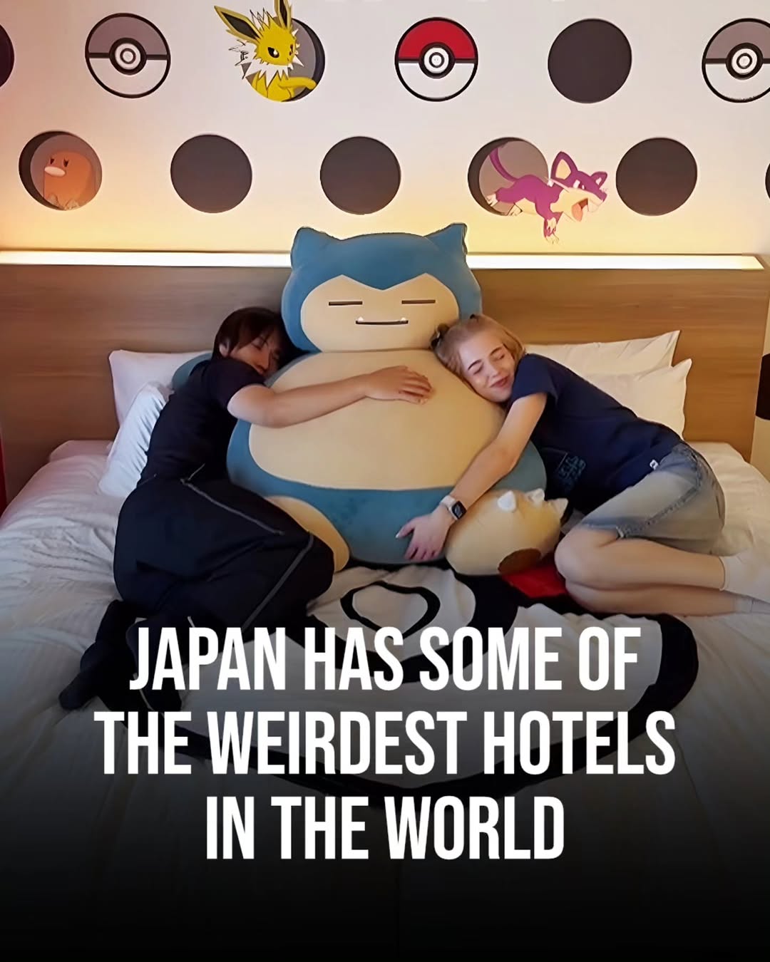 @hotel | Hotel Deals & Traveler Care, Henn na Hotel Maihama Tokyo Bay