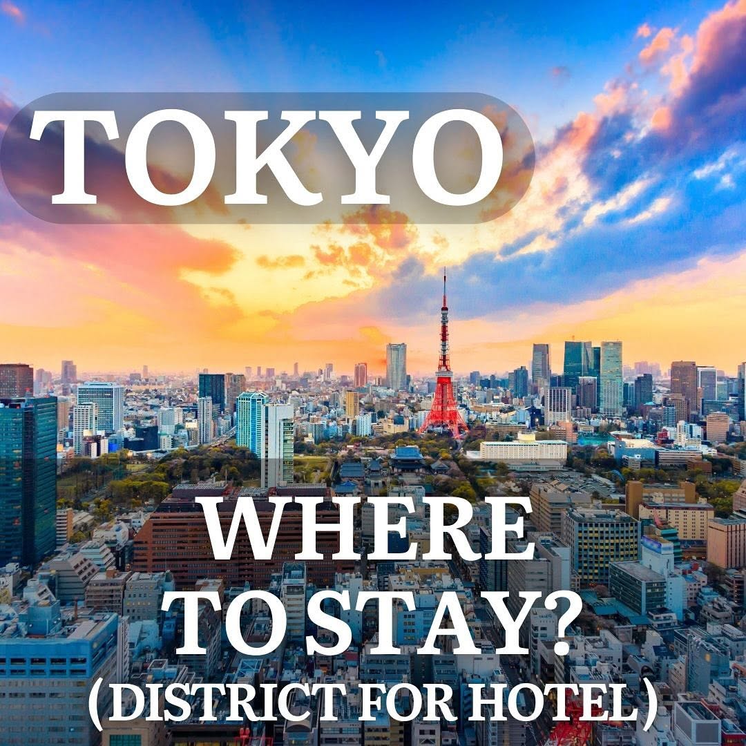 🇯🇵 Miyoko | Tokyo Tips for Families, Tokyo Tower