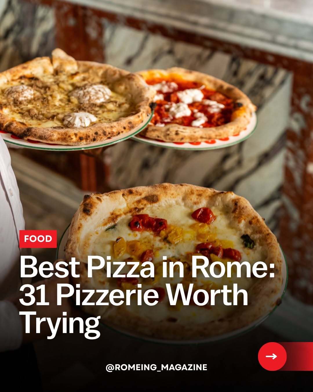 Romeing, La Gatta Mangiona