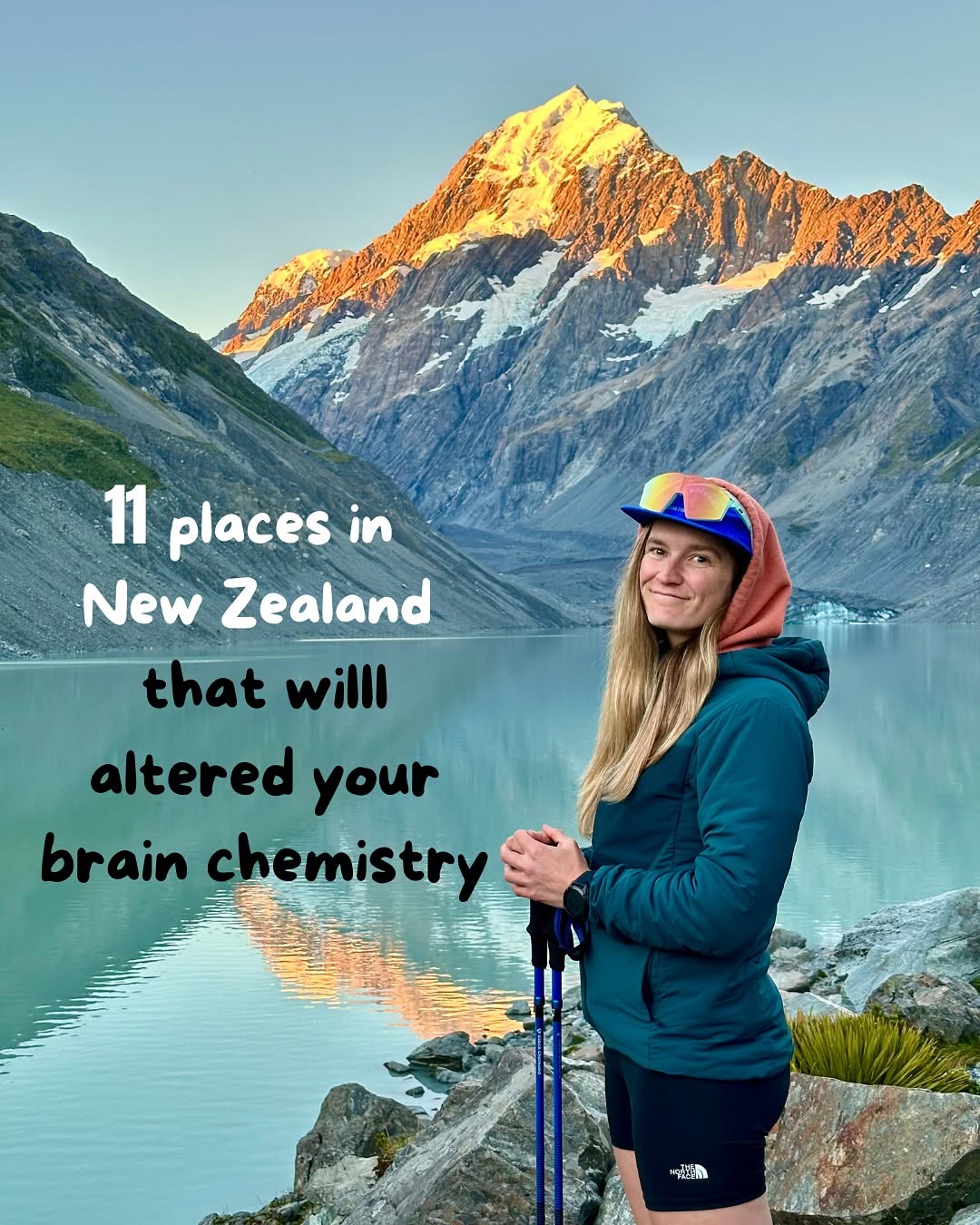 Marie Longchamps | Outdoor Adventure travel, Queenstown