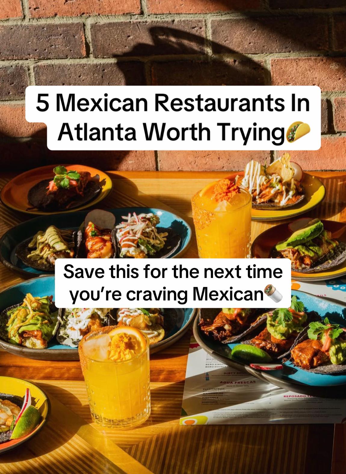 atlantathisweekend, Superica
