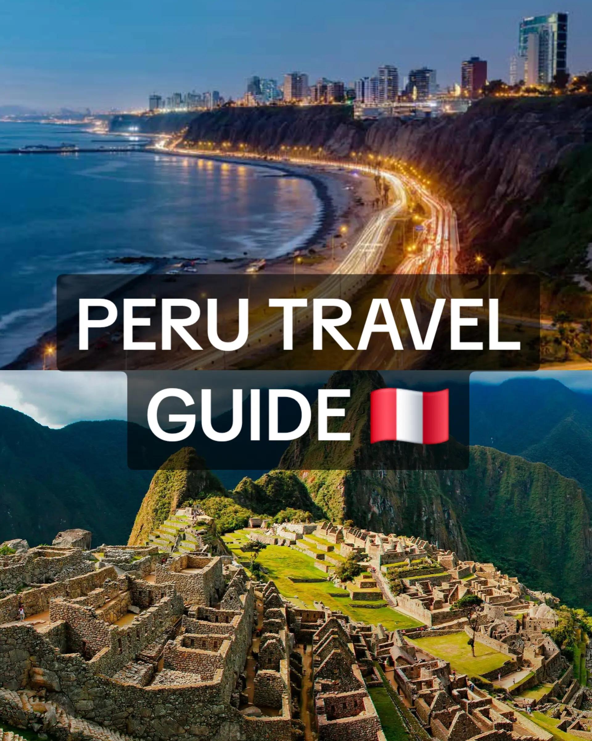 TravelVideos, Cusco