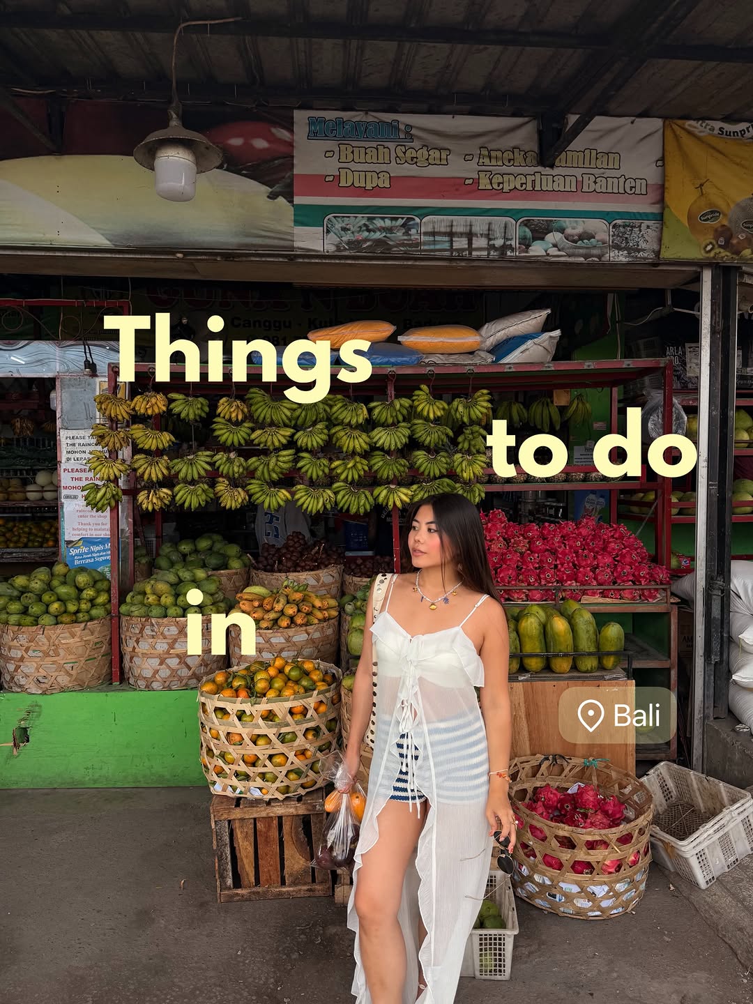 𝐙𝐇𝐄𝐍 | Lifestyle • Gastronomy • Travel, Echo Beach, Canggu