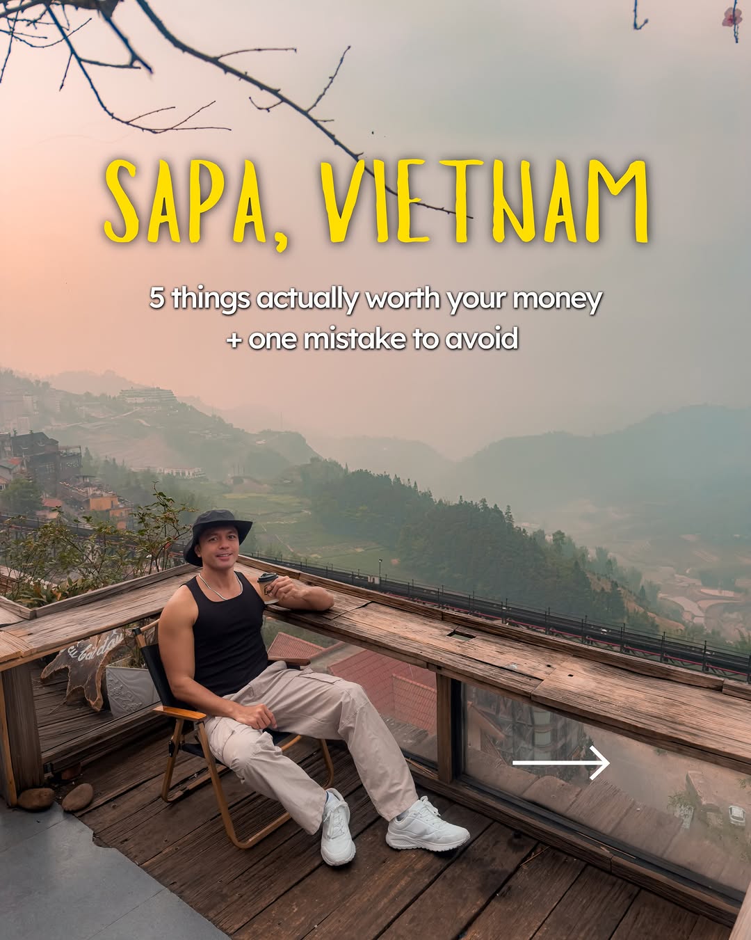 Pinoy Travel 🌏 Asia & beyond, Hotel de la Coupole Sapa - MGallery Collection