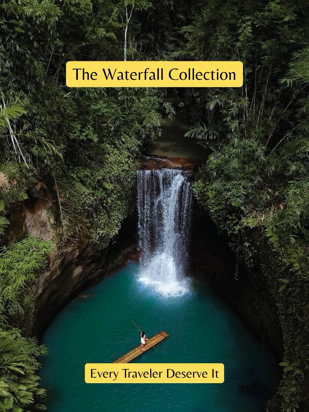 BEYOND BALI PRIVATE TOURS, Tegenungan Waterfall