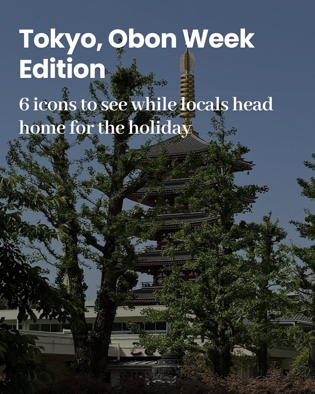 DocentPro | Travel Made Easy, Sensō-ji