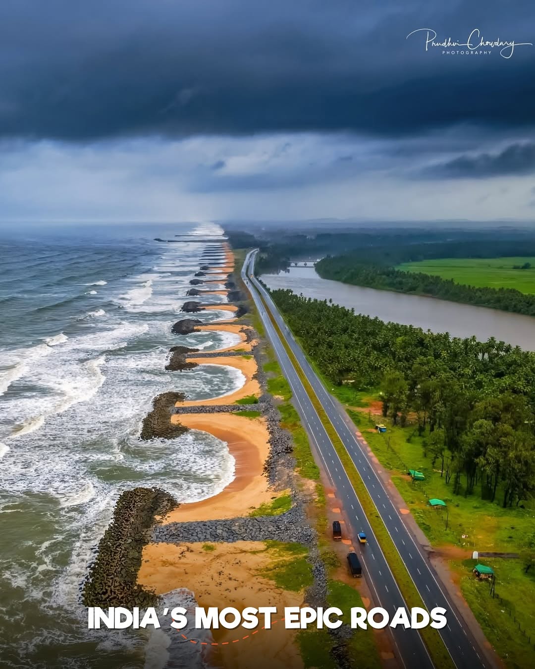 Zostel, ROAD TO HEAVEN