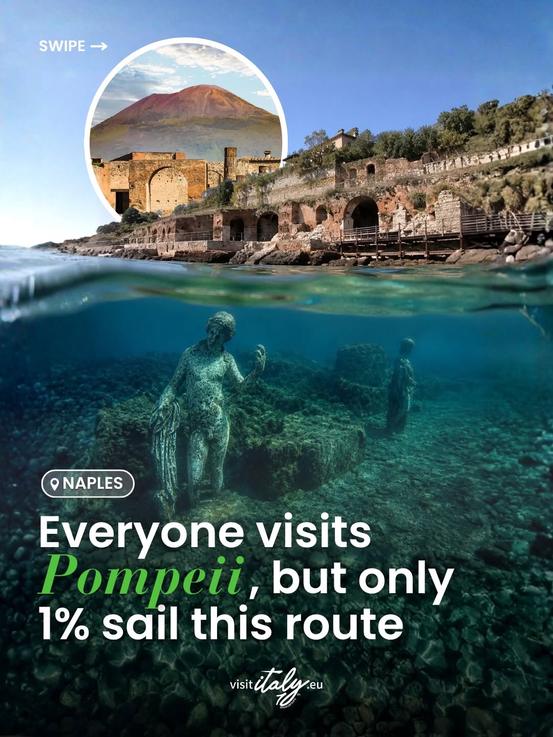 Visit Italy ®, Ovo Castle