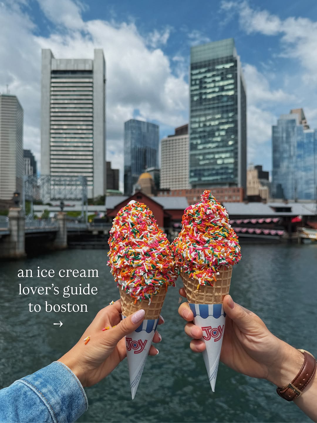 Kate Bergman | Bucket List Boston, Boston Common