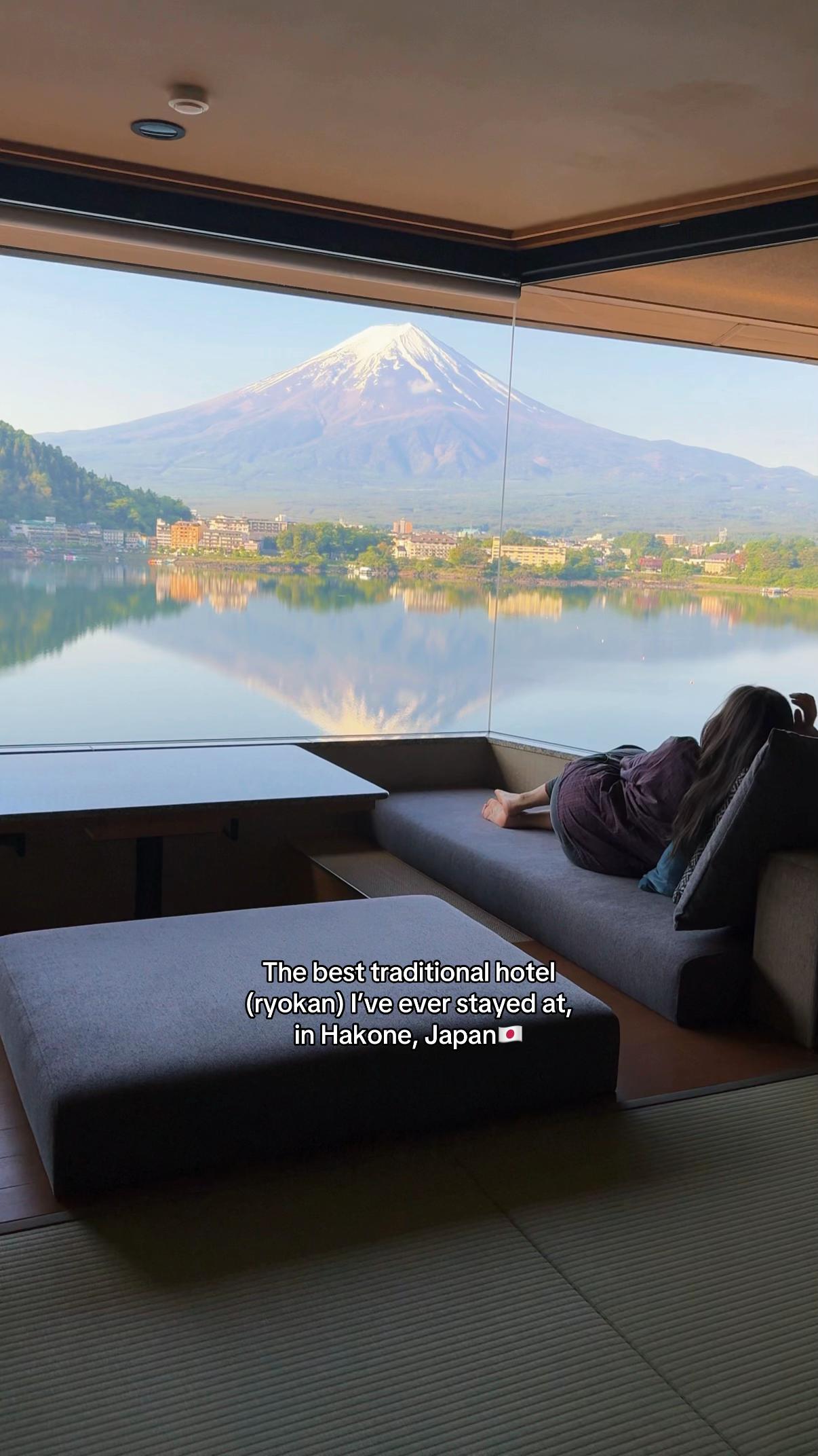 Eleniii, Mount Fuji