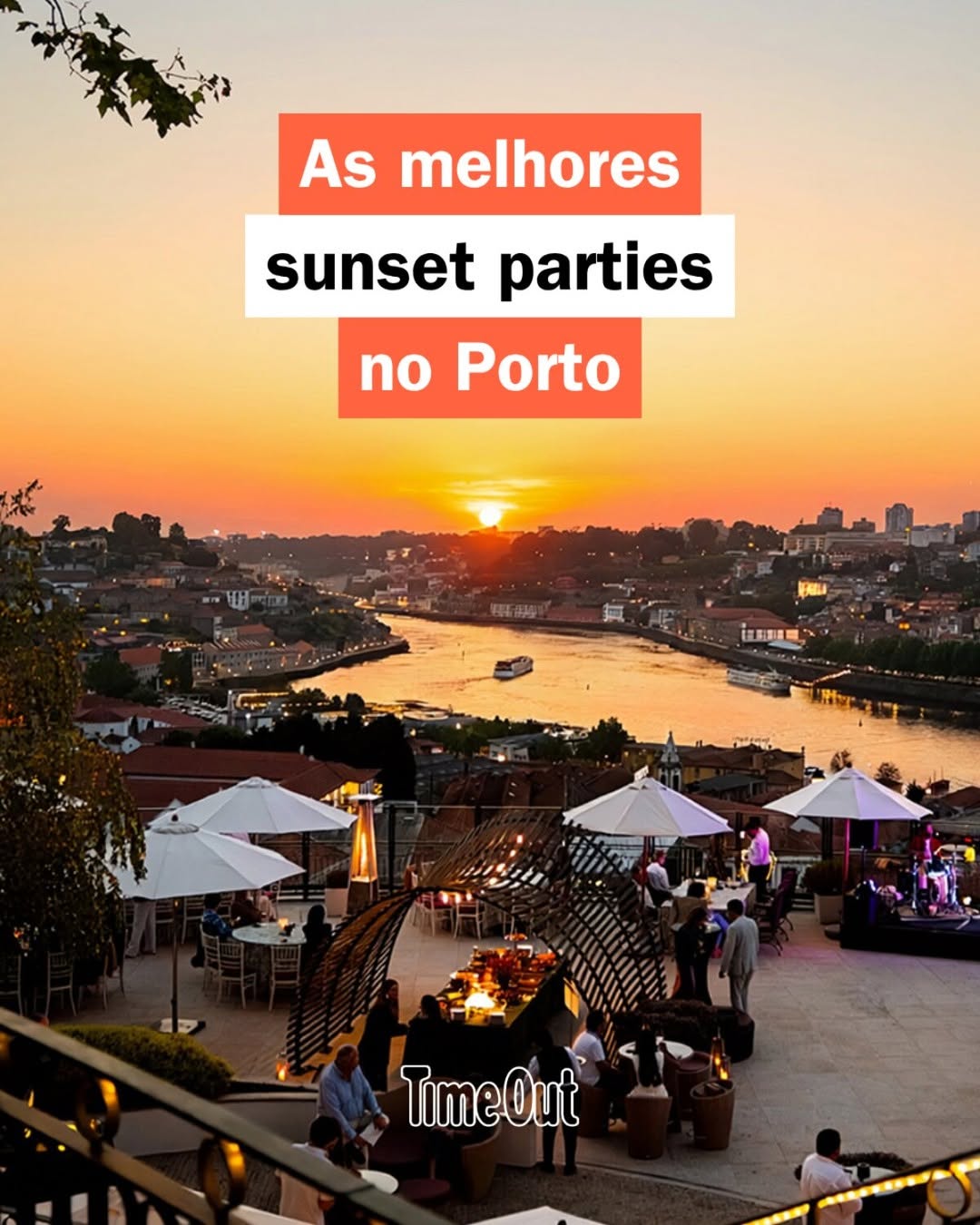 Time Out Porto, WOW Porto - The Cultural District