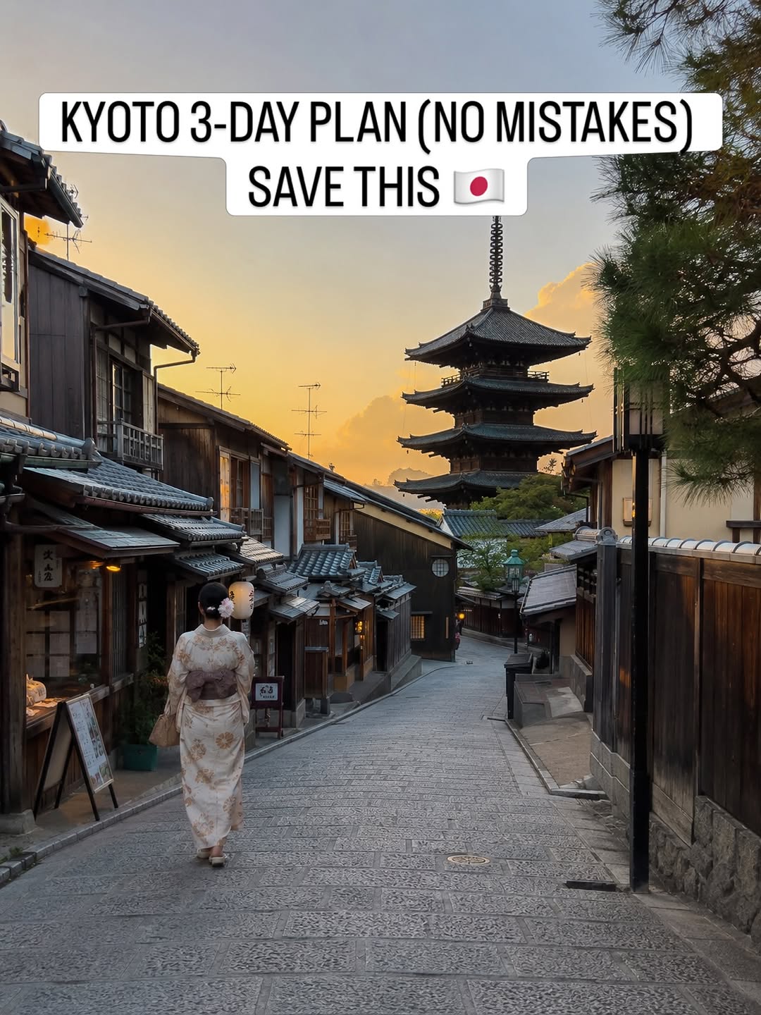 Japan Travel Club | Trusted advisor, Ninenzaka